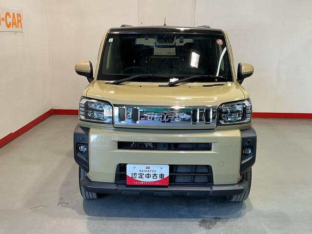 タフトＧターボナビ＆ＴＶ　電動格納式ミラー　車線逸脱防止　ＡＴハイビーム　Ｒカメラ　ＥＴＣ車載器　ＬＥＤランプ　Ａライト　キーフリー　スマートキー　盗難防止システム　ドライブレコーダー　ターボ（栃木県）の中古車