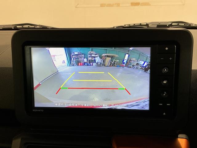 タフトＧターボナビ＆ＴＶ　電動格納式ミラー　車線逸脱防止　ＡＴハイビーム　Ｒカメラ　ＥＴＣ車載器　ＬＥＤランプ　Ａライト　キーフリー　スマートキー　盗難防止システム　ドライブレコーダー　ターボ（栃木県）の中古車