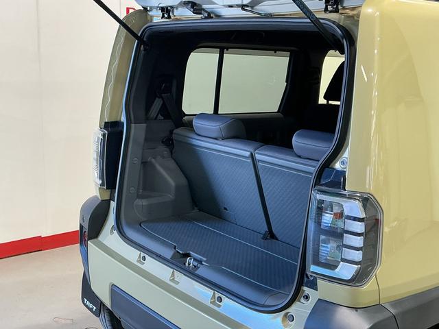 タフトＧターボナビ＆ＴＶ　電動格納式ミラー　車線逸脱防止　ＡＴハイビーム　Ｒカメラ　ＥＴＣ車載器　ＬＥＤランプ　Ａライト　キーフリー　スマートキー　盗難防止システム　ドライブレコーダー　ターボ（栃木県）の中古車