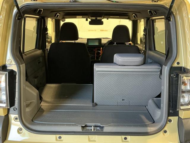 タフトＧターボナビ＆ＴＶ　電動格納式ミラー　車線逸脱防止　ＡＴハイビーム　Ｒカメラ　ＥＴＣ車載器　ＬＥＤランプ　Ａライト　キーフリー　スマートキー　盗難防止システム　ドライブレコーダー　ターボ（栃木県）の中古車