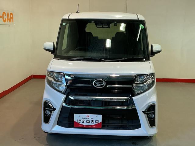タントカスタムＸスタイルセレクションナビゲーションシステム　バックカメラ　スマートアシスト　ドライブレコーダー　ＥＴＣ車載器　両側電動スライドドア　シートヒーター　ＬＥＤヘッドライト（栃木県）の中古車