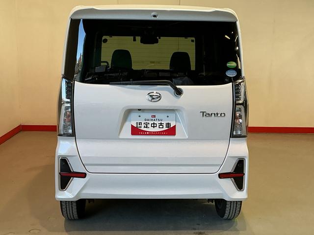 タントカスタムＸスタイルセレクションナビゲーションシステム　バックカメラ　スマートアシスト　ドライブレコーダー　ＥＴＣ車載器　両側電動スライドドア　シートヒーター　ＬＥＤヘッドライト（栃木県）の中古車
