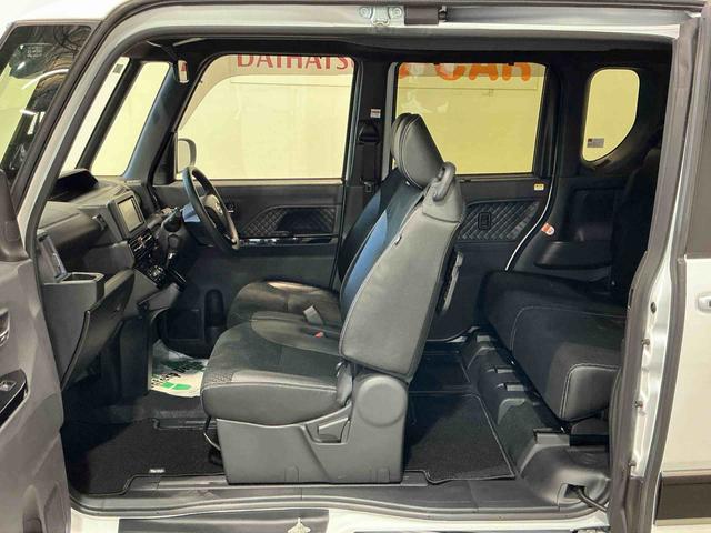 タントカスタムＸスタイルセレクションナビゲーションシステム　バックカメラ　スマートアシスト　ドライブレコーダー　ＥＴＣ車載器　両側電動スライドドア　シートヒーター　ＬＥＤヘッドライト（栃木県）の中古車