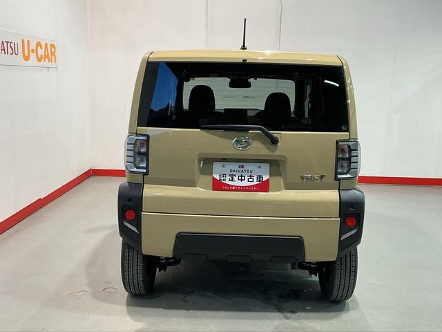 タフトＸターボスカイルーフ　イモビライザー　ナビＴＶ　パーキングセンサー　電動格納ドアミラー　Ｂカメラ　ターボ車　ＬＥＤヘッドランプ　キーフリー　オートマチックハイビーム　アイドリングストップ　メモリーナビ　ＥＴＣ（栃木県）の中古車