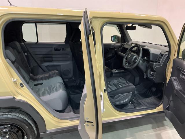 タフトＸターボスカイルーフ　イモビライザー　ナビＴＶ　パーキングセンサー　電動格納ドアミラー　Ｂカメラ　ターボ車　ＬＥＤヘッドランプ　キーフリー　オートマチックハイビーム　アイドリングストップ　メモリーナビ　ＥＴＣ（栃木県）の中古車