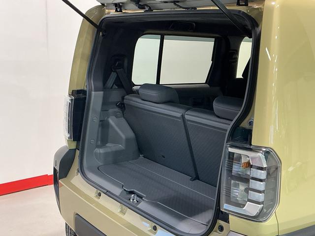 タフトＸターボスカイルーフ　イモビライザー　ナビＴＶ　パーキングセンサー　電動格納ドアミラー　Ｂカメラ　ターボ車　ＬＥＤヘッドランプ　キーフリー　オートマチックハイビーム　アイドリングストップ　メモリーナビ　ＥＴＣ（栃木県）の中古車