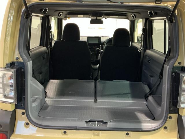 タフトＸターボスカイルーフ　イモビライザー　ナビＴＶ　パーキングセンサー　電動格納ドアミラー　Ｂカメラ　ターボ車　ＬＥＤヘッドランプ　キーフリー　オートマチックハイビーム　アイドリングストップ　メモリーナビ　ＥＴＣ（栃木県）の中古車