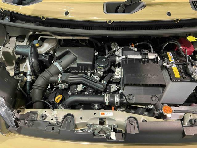 タフトＸターボスカイルーフ　イモビライザー　ナビＴＶ　パーキングセンサー　電動格納ドアミラー　Ｂカメラ　ターボ車　ＬＥＤヘッドランプ　キーフリー　オートマチックハイビーム　アイドリングストップ　メモリーナビ　ＥＴＣ（栃木県）の中古車