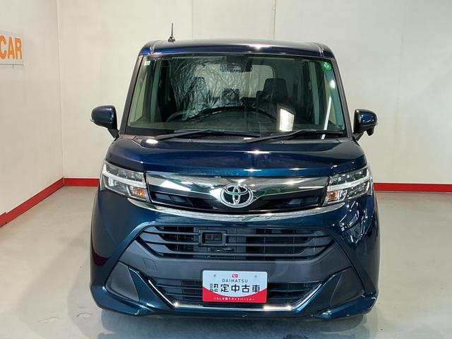 タンクG Sナビゲーションシステム バックカメラ キーフリーシステム クルーズコントロール LEDヘッドライト 衝突被害軽減システム 誤発信抑制機能(栃木県)の中古車