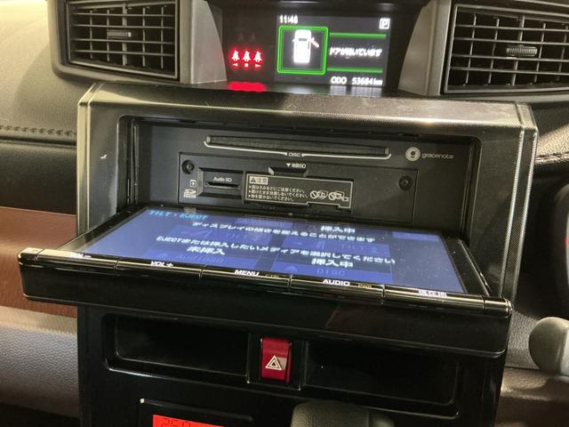 タンクG Sナビゲーションシステム バックカメラ キーフリーシステム クルーズコントロール LEDヘッドライト 衝突被害軽減システム 誤発信抑制機能(栃木県)の中古車