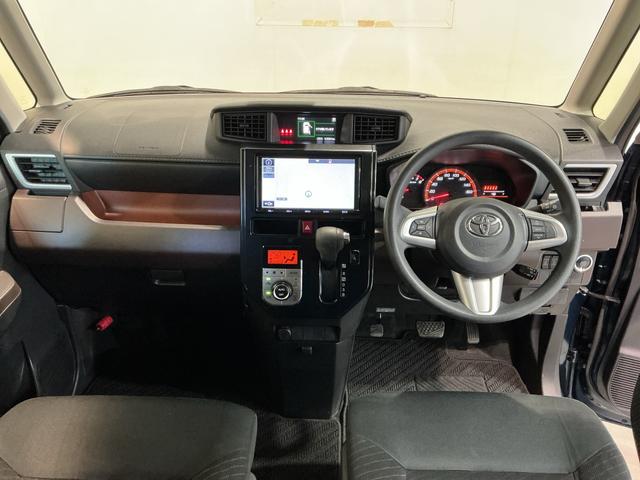 タンクG Sナビゲーションシステム バックカメラ キーフリーシステム クルーズコントロール LEDヘッドライト 衝突被害軽減システム 誤発信抑制機能(栃木県)の中古車