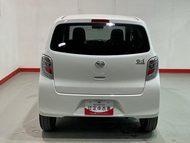 ミライースＸ　リミテッドＳＡＣＤラジオ　衝突被害軽減装置　電動格納式ミラー　助手席エアバック　盗難警報装置　横滑り防止機能　Ｉストップ　運転席エアバッグ　キーレスエントリー　記録簿　衝突安全ボディ　アルミ　ＡＢＳ（栃木県）の中古車