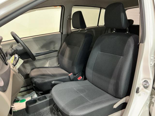 ミライースＸ　リミテッドＳＡＣＤラジオ　衝突被害軽減装置　電動格納式ミラー　助手席エアバック　盗難警報装置　横滑り防止機能　Ｉストップ　運転席エアバッグ　キーレスエントリー　記録簿　衝突安全ボディ　アルミ　ＡＢＳ（栃木県）の中古車