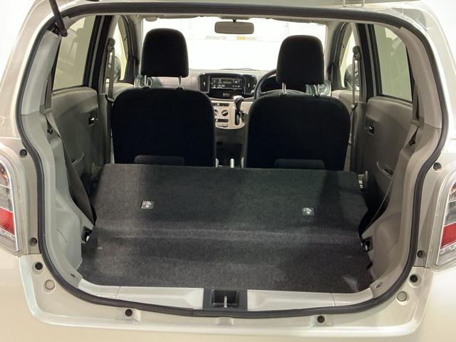 ミライースＸ　リミテッドＳＡＣＤラジオ　衝突被害軽減装置　電動格納式ミラー　助手席エアバック　盗難警報装置　横滑り防止機能　Ｉストップ　運転席エアバッグ　キーレスエントリー　記録簿　衝突安全ボディ　アルミ　ＡＢＳ（栃木県）の中古車