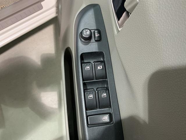 ミライースＸ　リミテッドＳＡＣＤラジオ　衝突被害軽減装置　電動格納式ミラー　助手席エアバック　盗難警報装置　横滑り防止機能　Ｉストップ　運転席エアバッグ　キーレスエントリー　記録簿　衝突安全ボディ　アルミ　ＡＢＳ（栃木県）の中古車