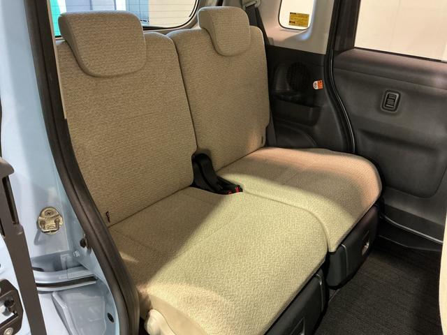 ムーヴキャンバスＸリミテッド　ＳＡIIナビゲーションシステム　パノラマモニター　バックカメラ　スマートアシスト２　ＥＴＣ車載器　両側電動スライドドア　誤発信抑制機能　オートライト（栃木県）の中古車