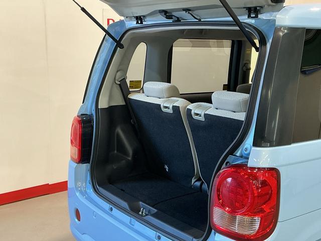 ムーヴキャンバスＸリミテッド　ＳＡIIナビゲーションシステム　パノラマモニター　バックカメラ　スマートアシスト２　ＥＴＣ車載器　両側電動スライドドア　誤発信抑制機能　オートライト（栃木県）の中古車