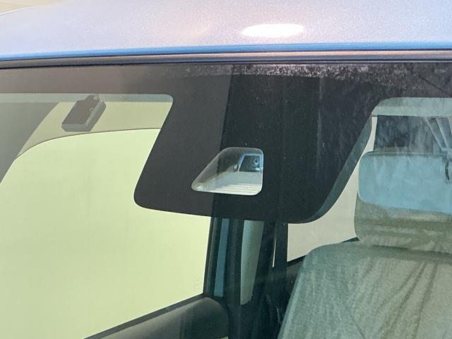 ムーヴキャンバスＸリミテッド　ＳＡIIナビゲーションシステム　パノラマモニター　バックカメラ　スマートアシスト２　ＥＴＣ車載器　両側電動スライドドア　誤発信抑制機能　オートライト（栃木県）の中古車