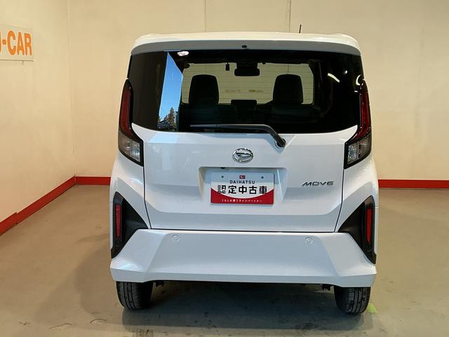 ムーヴＸナビ　ソナー　ブレーキサポート　レーンアシスト　ＬＥＤヘッドランプ　スマートキー　ベンチシート　電動格納ミラー　オートライト　バックカメラ　アイドリングストップ（栃木県）の中古車