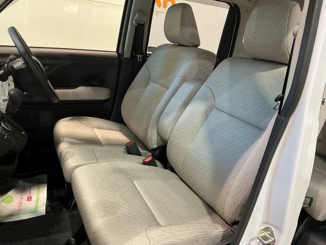 ムーヴＸナビ　ソナー　ブレーキサポート　レーンアシスト　ＬＥＤヘッドランプ　スマートキー　ベンチシート　電動格納ミラー　オートライト　バックカメラ　アイドリングストップ（栃木県）の中古車