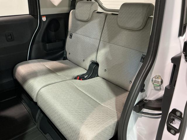 ムーヴＸナビ　ソナー　ブレーキサポート　レーンアシスト　ＬＥＤヘッドランプ　スマートキー　ベンチシート　電動格納ミラー　オートライト　バックカメラ　アイドリングストップ（栃木県）の中古車