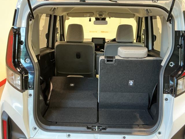 ムーヴＸナビ　ソナー　ブレーキサポート　レーンアシスト　ＬＥＤヘッドランプ　スマートキー　ベンチシート　電動格納ミラー　オートライト　バックカメラ　アイドリングストップ（栃木県）の中古車