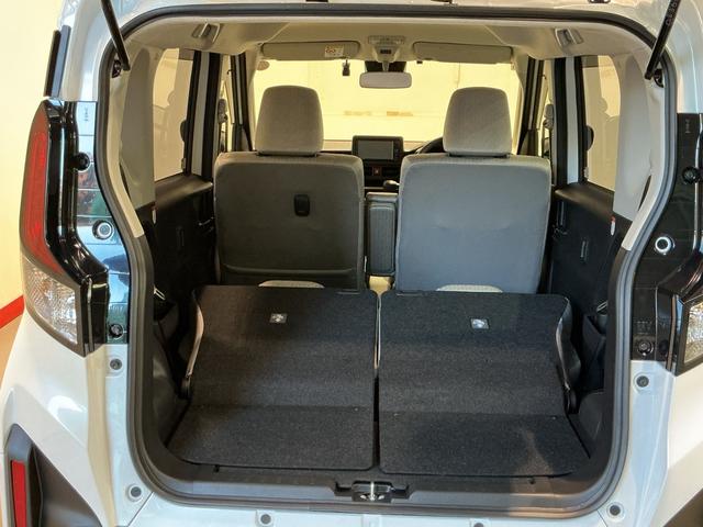 ムーヴＸナビ　ソナー　ブレーキサポート　レーンアシスト　ＬＥＤヘッドランプ　スマートキー　ベンチシート　電動格納ミラー　オートライト　バックカメラ　アイドリングストップ（栃木県）の中古車