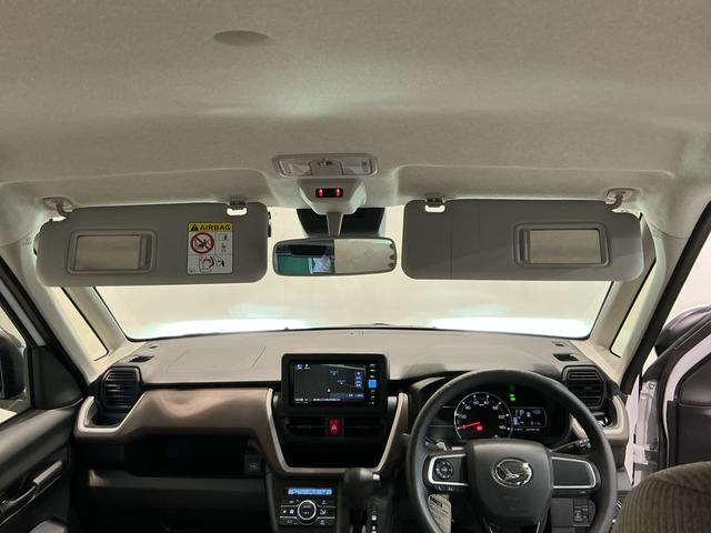 ムーヴＸナビ　ソナー　ブレーキサポート　レーンアシスト　ＬＥＤヘッドランプ　スマートキー　ベンチシート　電動格納ミラー　オートライト　バックカメラ　アイドリングストップ（栃木県）の中古車