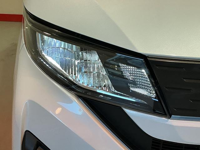 ムーヴＸナビ　ソナー　ブレーキサポート　レーンアシスト　ＬＥＤヘッドランプ　スマートキー　ベンチシート　電動格納ミラー　オートライト　バックカメラ　アイドリングストップ（栃木県）の中古車