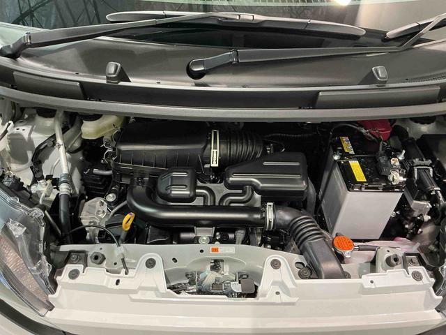 ムーヴＸナビ　ソナー　ブレーキサポート　レーンアシスト　ＬＥＤヘッドランプ　スマートキー　ベンチシート　電動格納ミラー　オートライト　バックカメラ　アイドリングストップ（栃木県）の中古車