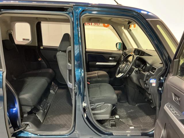 ルーミーカスタムＧナビ　バックモニタ　横滑り防止システム　運転席助手席エアバック　障害物ソナー　電動格納式ミラー　スマ−トキ−　Ａ−ＳＴＯＰ　エアバック　衝突安全ボディ　ＬＥＤライト　キーフリー　Ａライト　イモビ（栃木県）の中古車