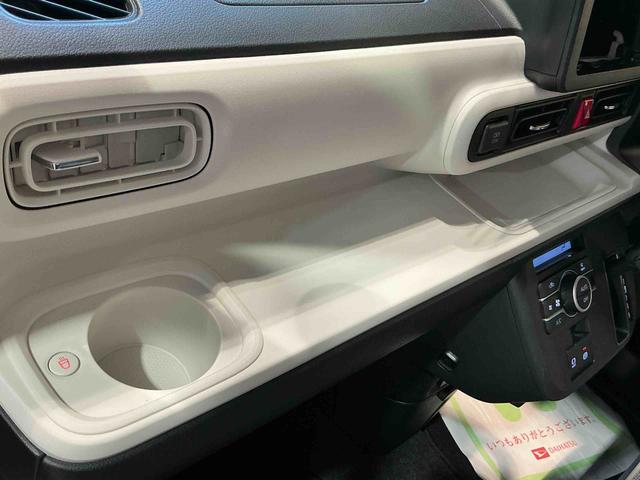 ムーヴキャンバスストライプスGキーフリーシステム シートヒーター オートライト LEDヘッドライト 両側パワースライドドア フォグランプ スマートアシスト 誤発進抑制機能(栃木県)の中古車