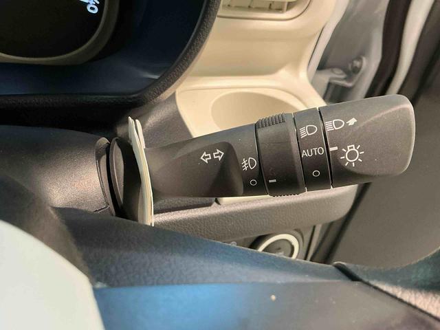 ムーヴキャンバスストライプスGキーフリーシステム シートヒーター オートライト LEDヘッドライト 両側パワースライドドア フォグランプ スマートアシスト 誤発進抑制機能(栃木県)の中古車