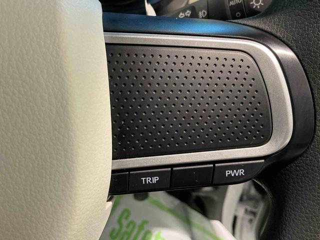 ムーヴキャンバスストライプスGキーフリーシステム シートヒーター オートライト LEDヘッドライト 両側パワースライドドア フォグランプ スマートアシスト 誤発進抑制機能(栃木県)の中古車