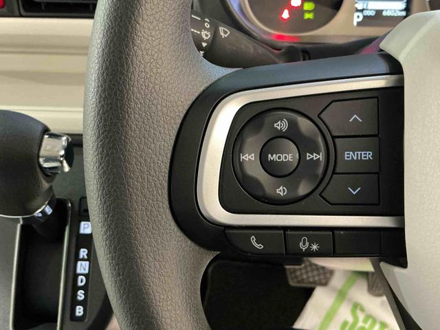 ムーヴキャンバスストライプスGキーフリーシステム シートヒーター オートライト LEDヘッドライト 両側パワースライドドア フォグランプ スマートアシスト 誤発進抑制機能(栃木県)の中古車