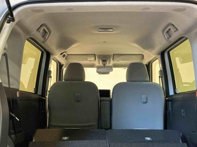 ムーヴキャンバスストライプスGキーフリーシステム シートヒーター オートライト LEDヘッドライト 両側パワースライドドア フォグランプ スマートアシスト 誤発進抑制機能(栃木県)の中古車