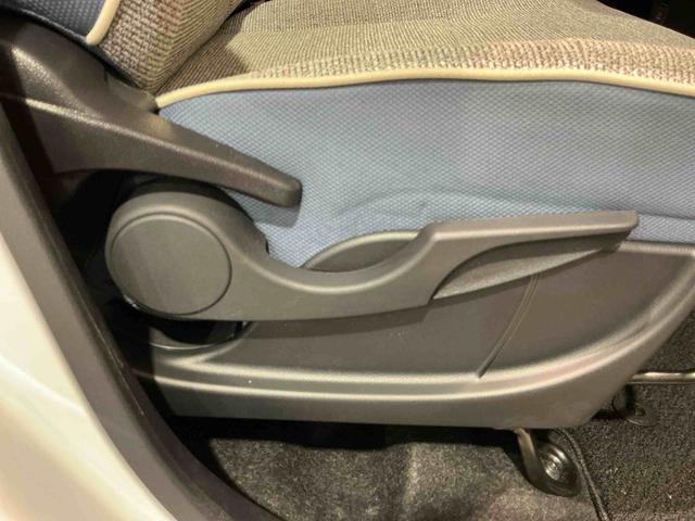 ムーヴキャンバスストライプスGキーフリーシステム シートヒーター オートライト LEDヘッドライト 両側パワースライドドア フォグランプ スマートアシスト 誤発進抑制機能(栃木県)の中古車