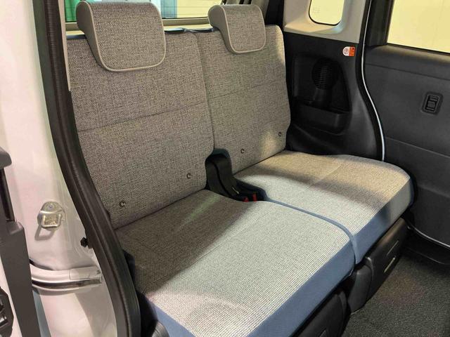 ムーヴキャンバスストライプスGキーフリーシステム シートヒーター オートライト LEDヘッドライト 両側パワースライドドア フォグランプ スマートアシスト 誤発進抑制機能(栃木県)の中古車