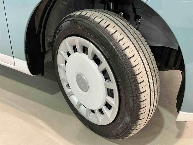 ムーヴキャンバスストライプスGキーフリーシステム シートヒーター オートライト LEDヘッドライト 両側パワースライドドア フォグランプ スマートアシスト 誤発進抑制機能(栃木県)の中古車