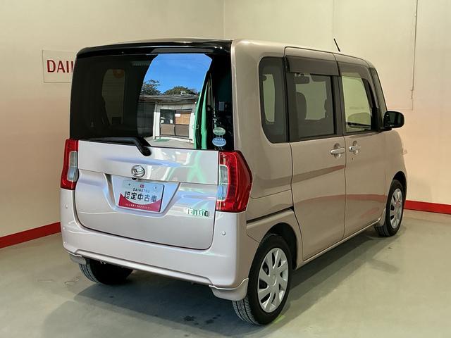 タントX SAIIナビゲーションシステム バックカメラ スマートアシスト2 ドライブレコーダー ETC車載器 誤発進抑制機能 左側電動スライドドア 電動格納ドアミラー(栃木県)の中古車