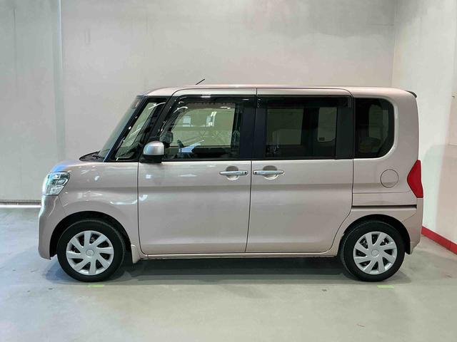 タントX SAIIナビゲーションシステム バックカメラ スマートアシスト2 ドライブレコーダー ETC車載器 誤発進抑制機能 左側電動スライドドア 電動格納ドアミラー(栃木県)の中古車