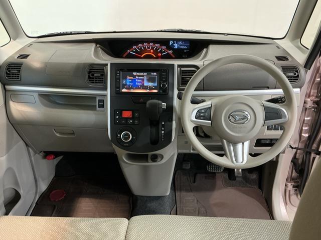 タントX SAIIナビゲーションシステム バックカメラ スマートアシスト2 ドライブレコーダー ETC車載器 誤発進抑制機能 左側電動スライドドア 電動格納ドアミラー(栃木県)の中古車