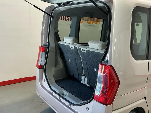 タントX SAIIナビゲーションシステム バックカメラ スマートアシスト2 ドライブレコーダー ETC車載器 誤発進抑制機能 左側電動スライドドア 電動格納ドアミラー(栃木県)の中古車