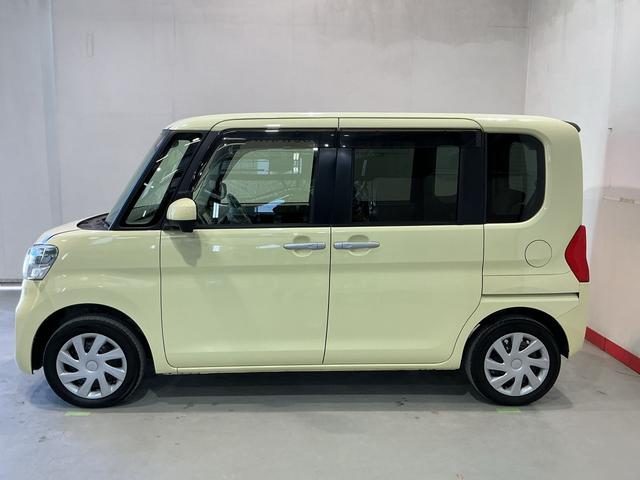 タントL SAIII誤発進抑制機能 ナビ&TV アイドリングS 電動格納ミラ− 車線逸脱警報装置 Bモニター キーレス Wエアバッグ メモリーナビゲーション エアバック ドラレコ 横滑り防止 ABS(栃木県)の中古車