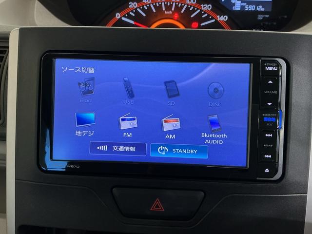 タントL SAIII誤発進抑制機能 ナビ&TV アイドリングS 電動格納ミラ− 車線逸脱警報装置 Bモニター キーレス Wエアバッグ メモリーナビゲーション エアバック ドラレコ 横滑り防止 ABS(栃木県)の中古車