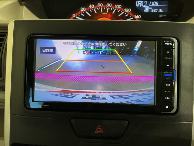 タントL SAIII誤発進抑制機能 ナビ&TV アイドリングS 電動格納ミラ− 車線逸脱警報装置 Bモニター キーレス Wエアバッグ メモリーナビゲーション エアバック ドラレコ 横滑り防止 ABS(栃木県)の中古車