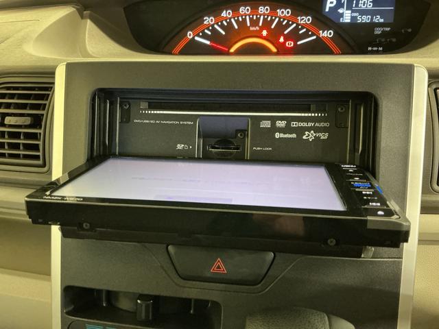 タントL SAIII誤発進抑制機能 ナビ&TV アイドリングS 電動格納ミラ− 車線逸脱警報装置 Bモニター キーレス Wエアバッグ メモリーナビゲーション エアバック ドラレコ 横滑り防止 ABS(栃木県)の中古車