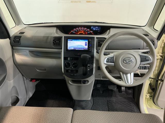 タントL SAIII誤発進抑制機能 ナビ&TV アイドリングS 電動格納ミラ− 車線逸脱警報装置 Bモニター キーレス Wエアバッグ メモリーナビゲーション エアバック ドラレコ 横滑り防止 ABS(栃木県)の中古車