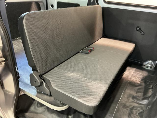 ハイゼットカーゴスペシャルSAIIILEDヘッドライト フォグランプ スマートアシスト3 アイドリングストップ 誤発進抑制機能 純正ラジオ(栃木県)の中古車