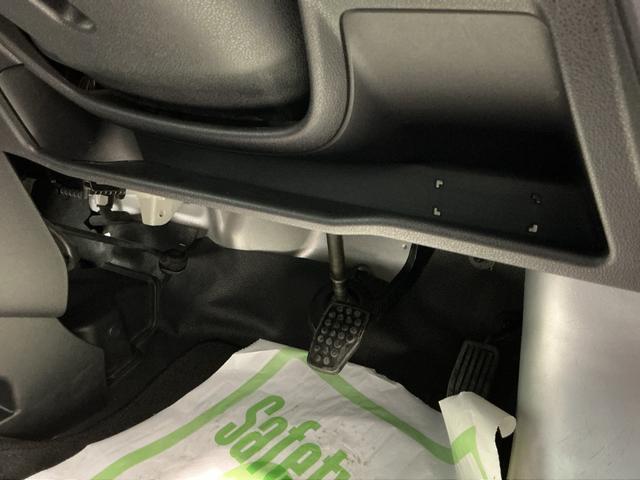 ハイゼットカーゴスペシャルSAIIILEDヘッドライト フォグランプ スマートアシスト3 アイドリングストップ 誤発進抑制機能 純正ラジオ(栃木県)の中古車